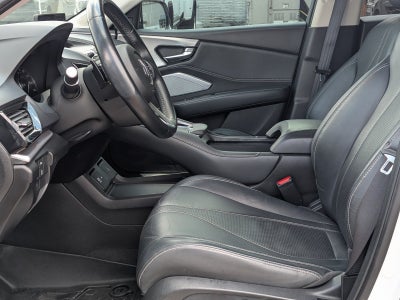 2021 Acura RDX w/Technology Package