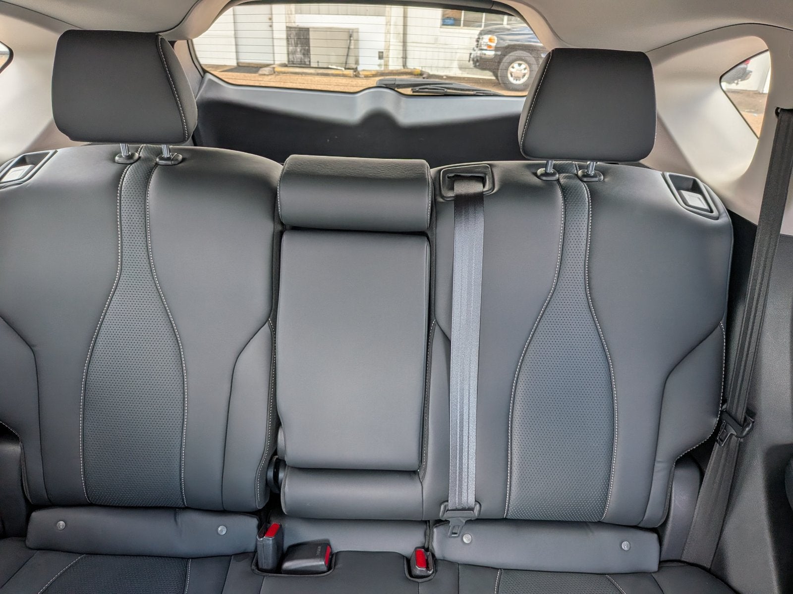 2021 Acura RDX w/Technology Package