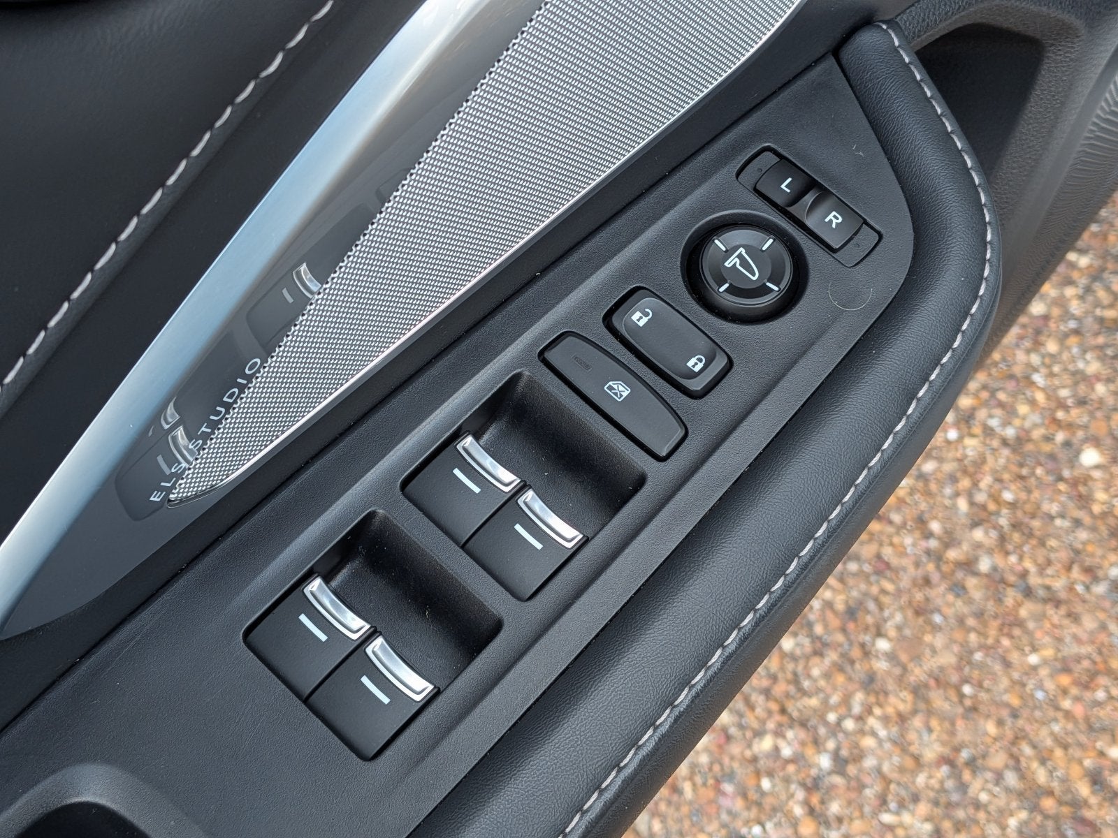 2021 Acura RDX w/Technology Package