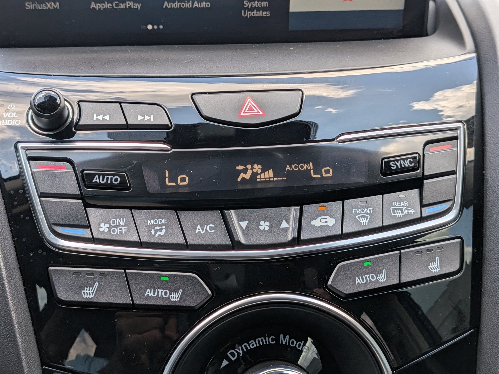 2021 Acura RDX w/Technology Package