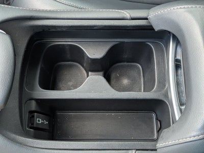 2021 Acura RDX w/Technology Package