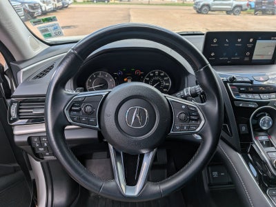 2021 Acura RDX w/Technology Package