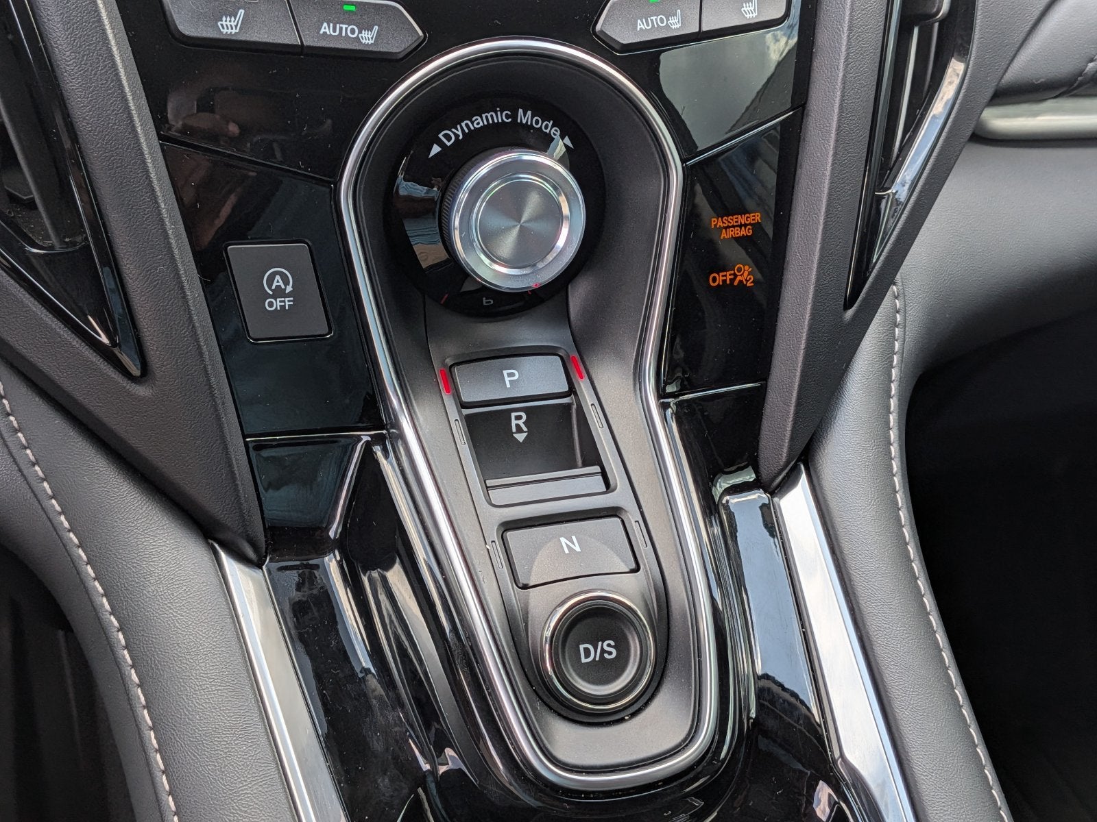 2021 Acura RDX w/Technology Package