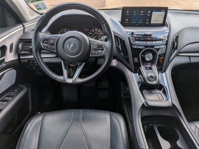 2021 Acura RDX w/Technology Package