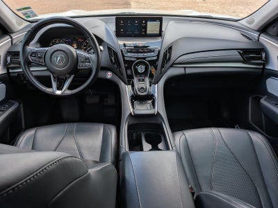 2021 Acura RDX w/Technology Package