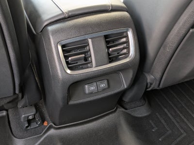 2021 Acura RDX w/Technology Package