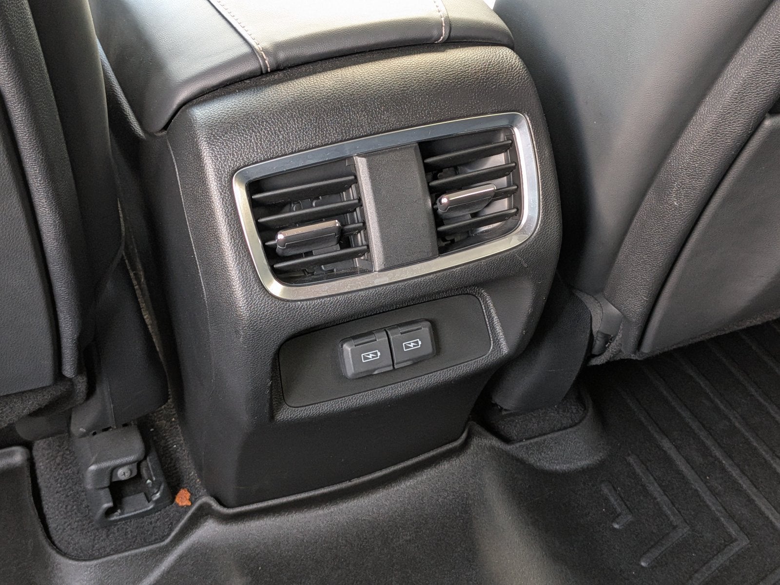 2021 Acura RDX w/Technology Package