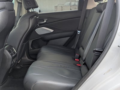 2021 Acura RDX w/Technology Package