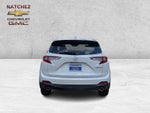 2021 Acura RDX w/Technology Package