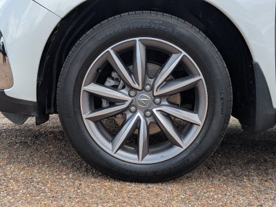 2021 Acura RDX w/Technology Package