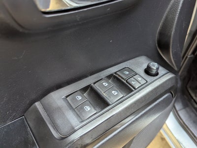 2021 Toyota Tacoma 4WD SR