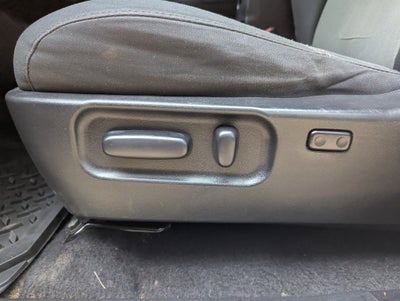 2021 Toyota Tacoma 4WD SR