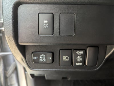 2021 Toyota Tacoma 4WD SR