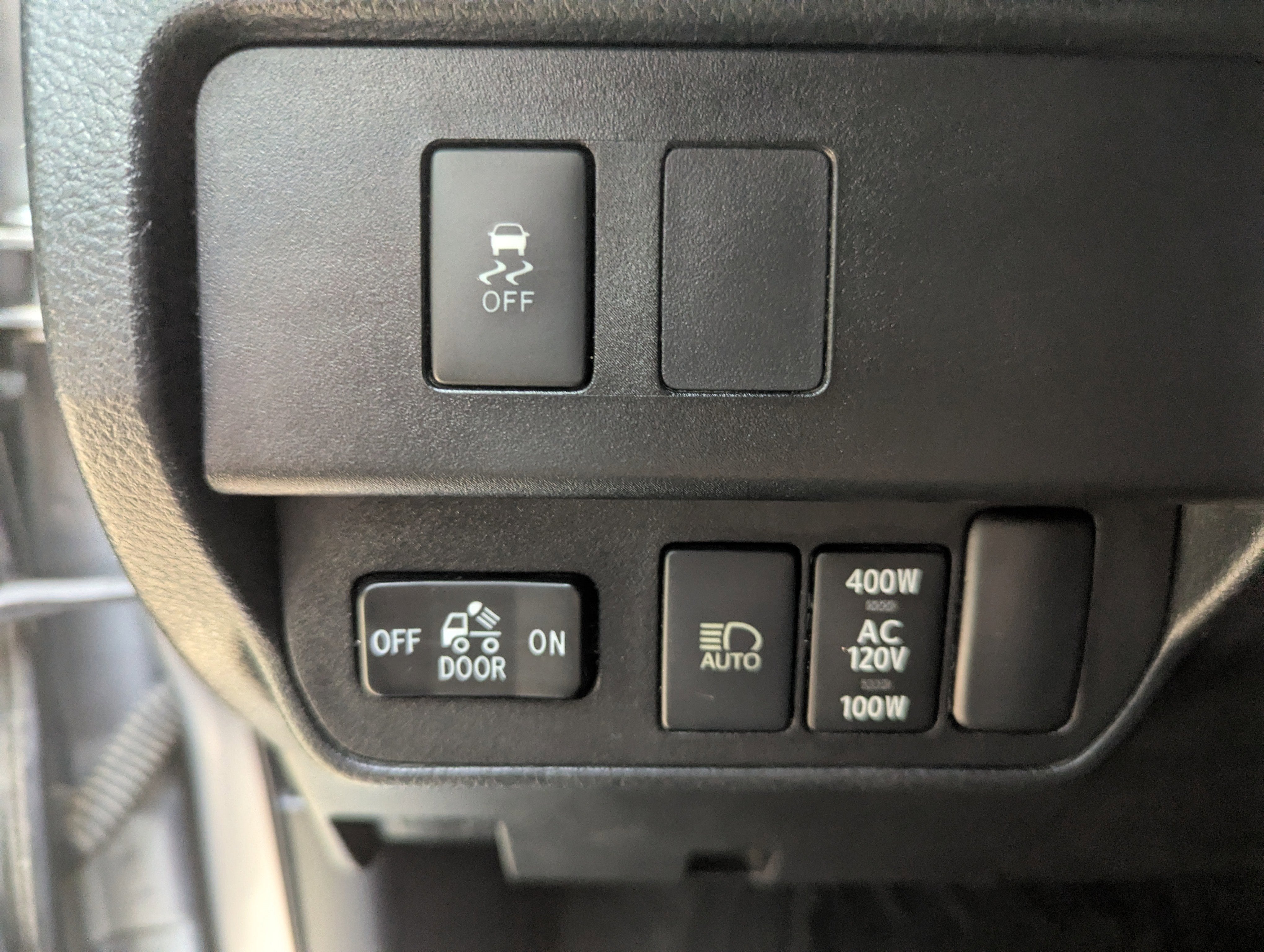 2021 Toyota Tacoma 4WD SR