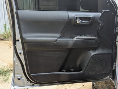 2021 Toyota Tacoma 4WD SR