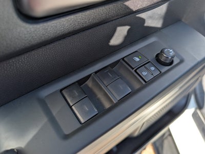 2026 Toyota Tundra 2WD SR