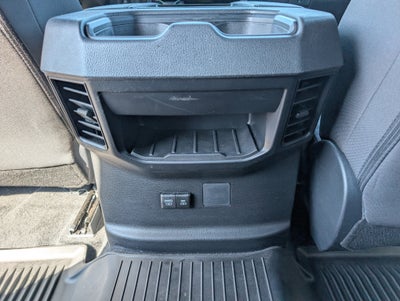 2026 Toyota Tundra 2WD SR