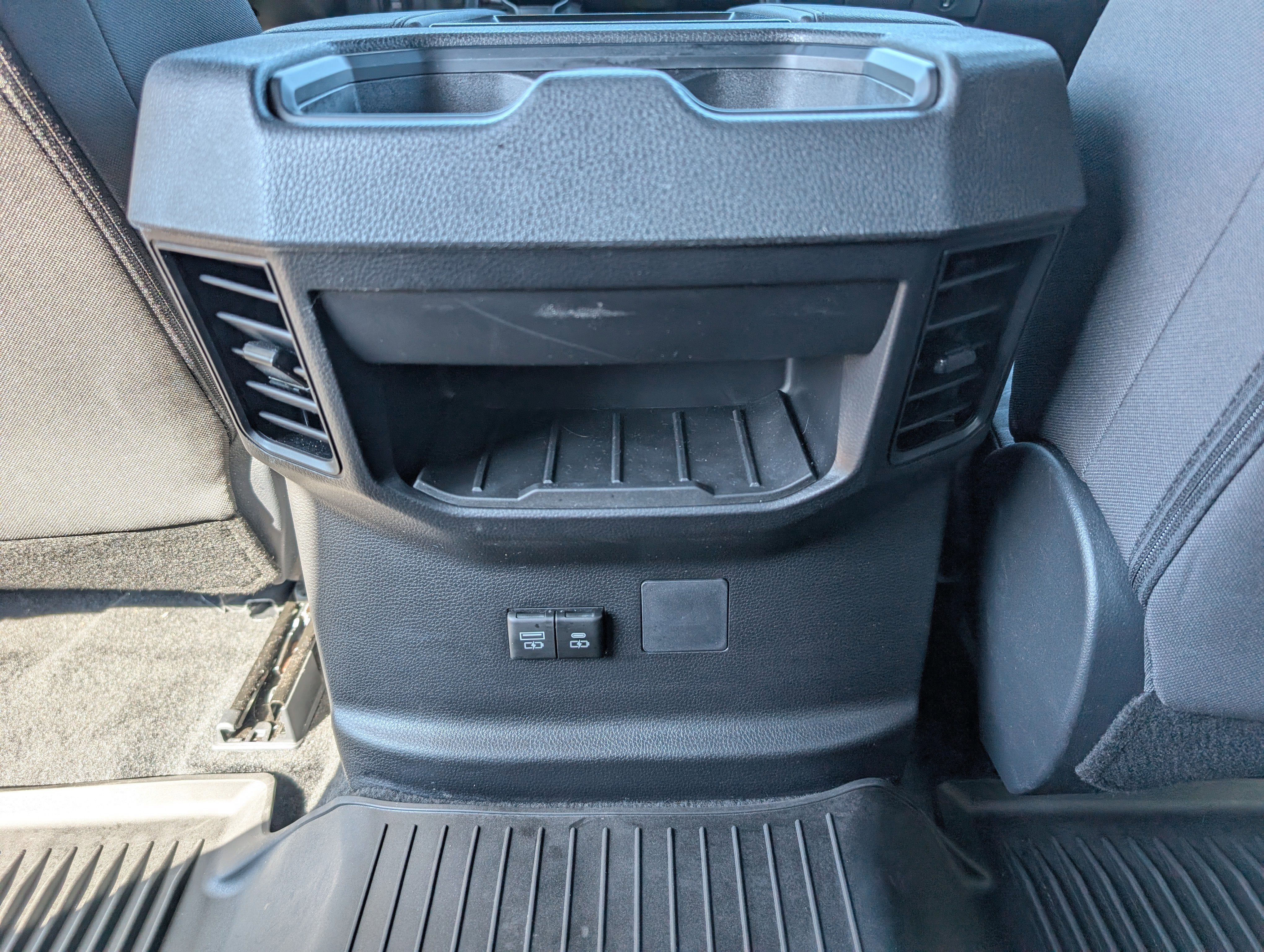 2026 Toyota Tundra 2WD SR