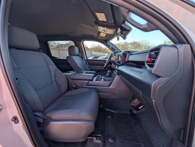 2026 Toyota Tundra 2WD SR