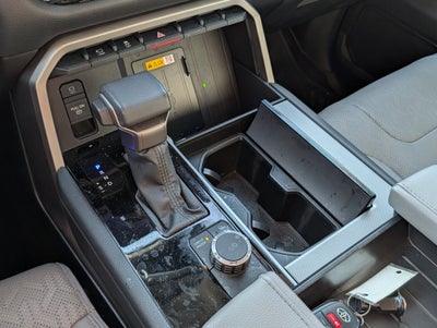 2024 Toyota Sequoia SR5