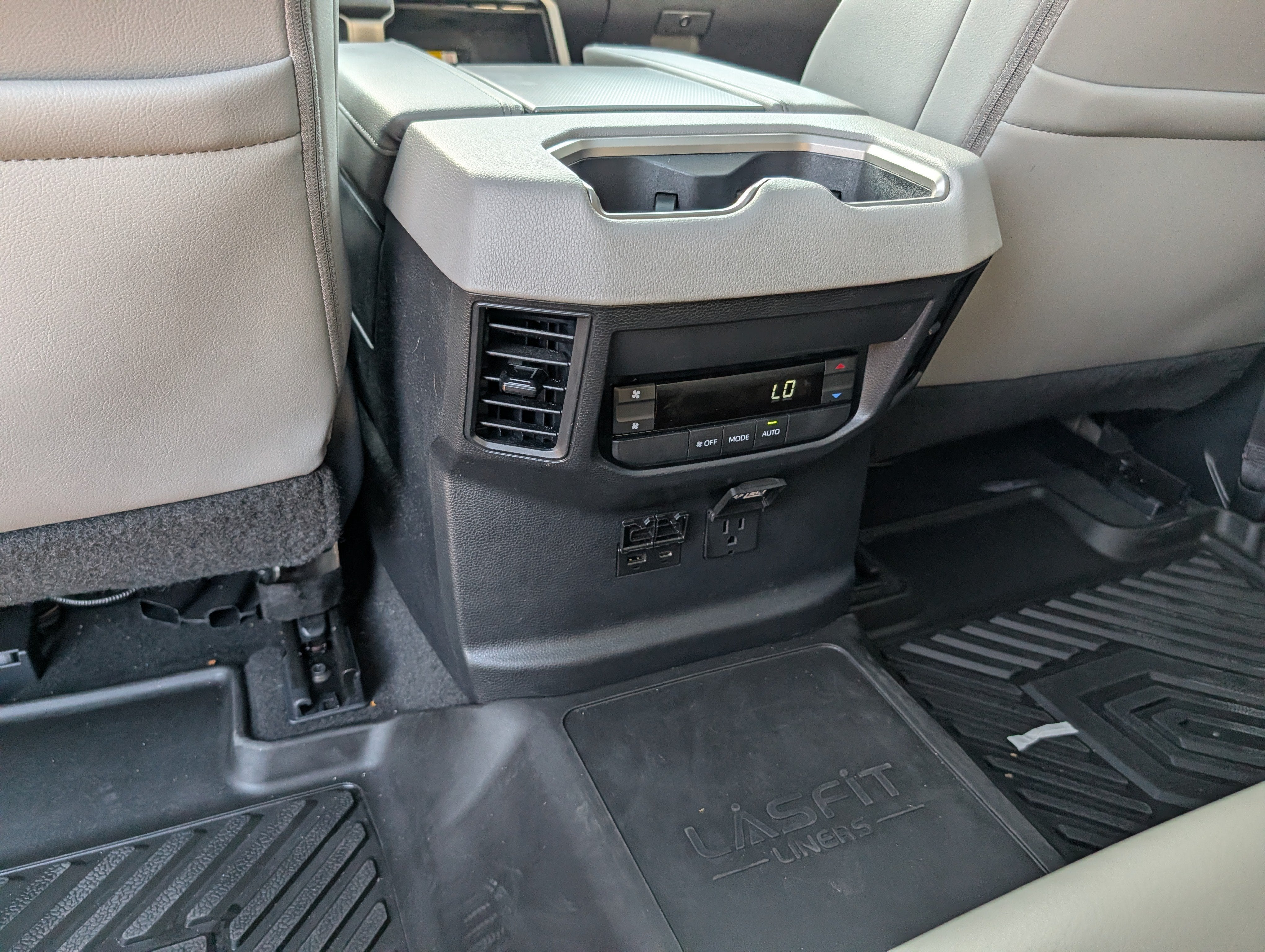 2024 Toyota Sequoia SR5