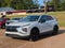 2025 Mitsubishi Eclipse Cross LE