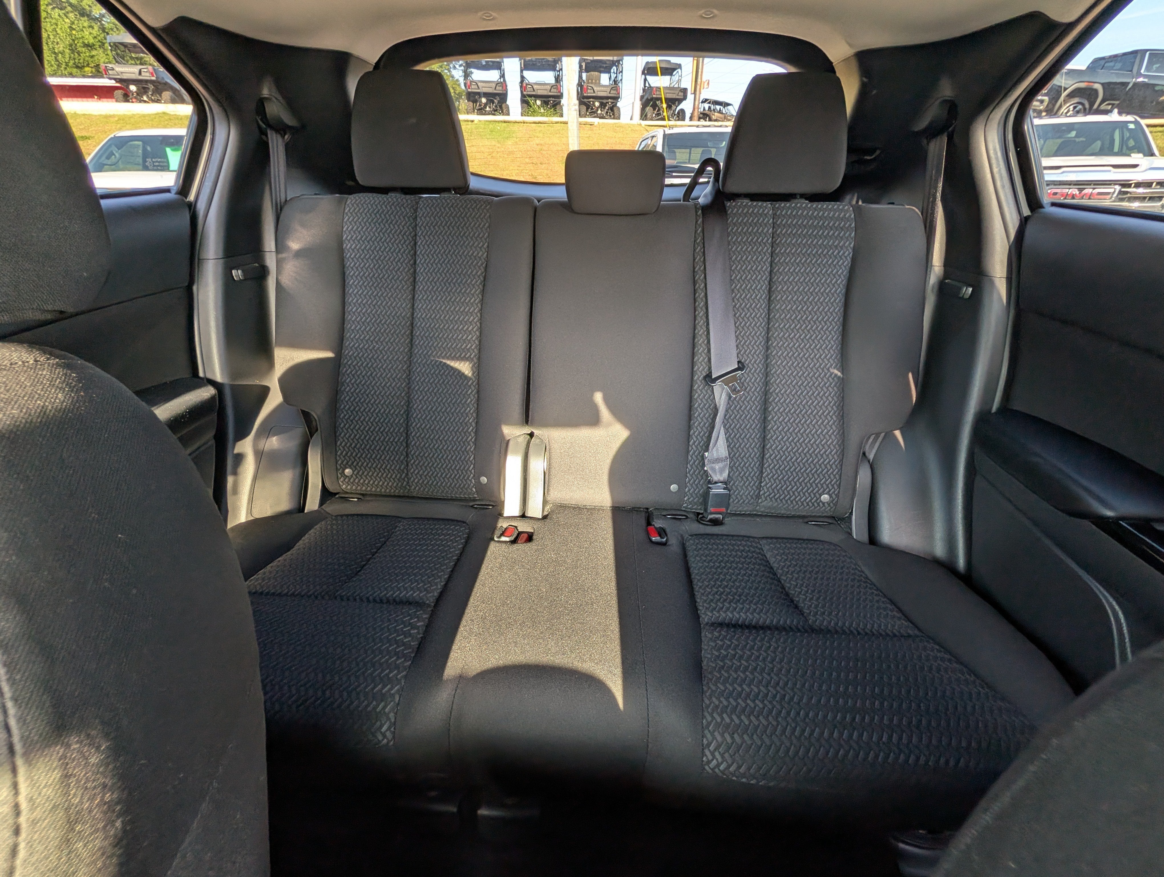 2025 Mitsubishi Eclipse Cross LE