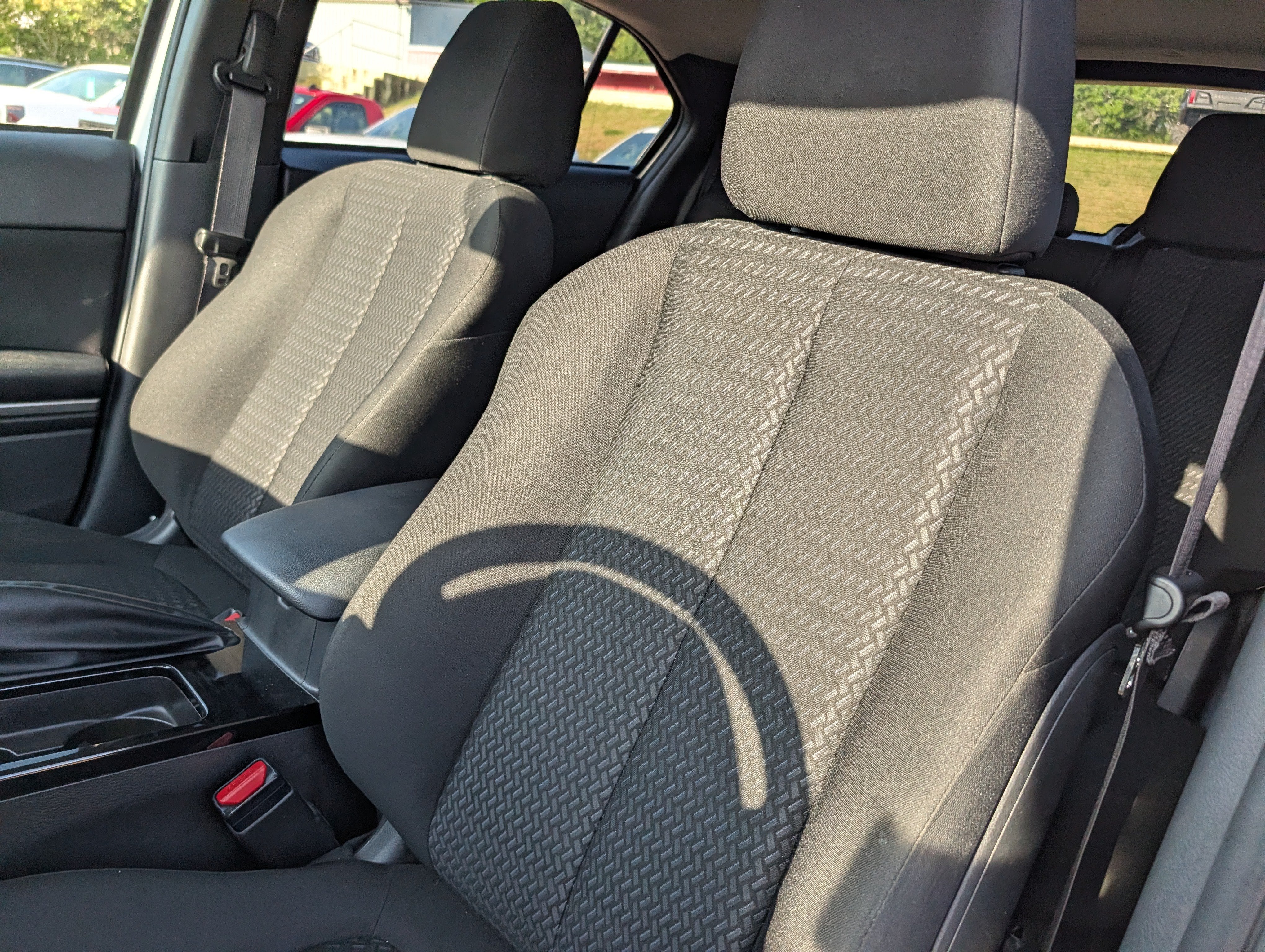 2025 Mitsubishi Eclipse Cross LE