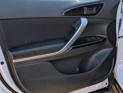 2025 Mitsubishi Eclipse Cross LE
