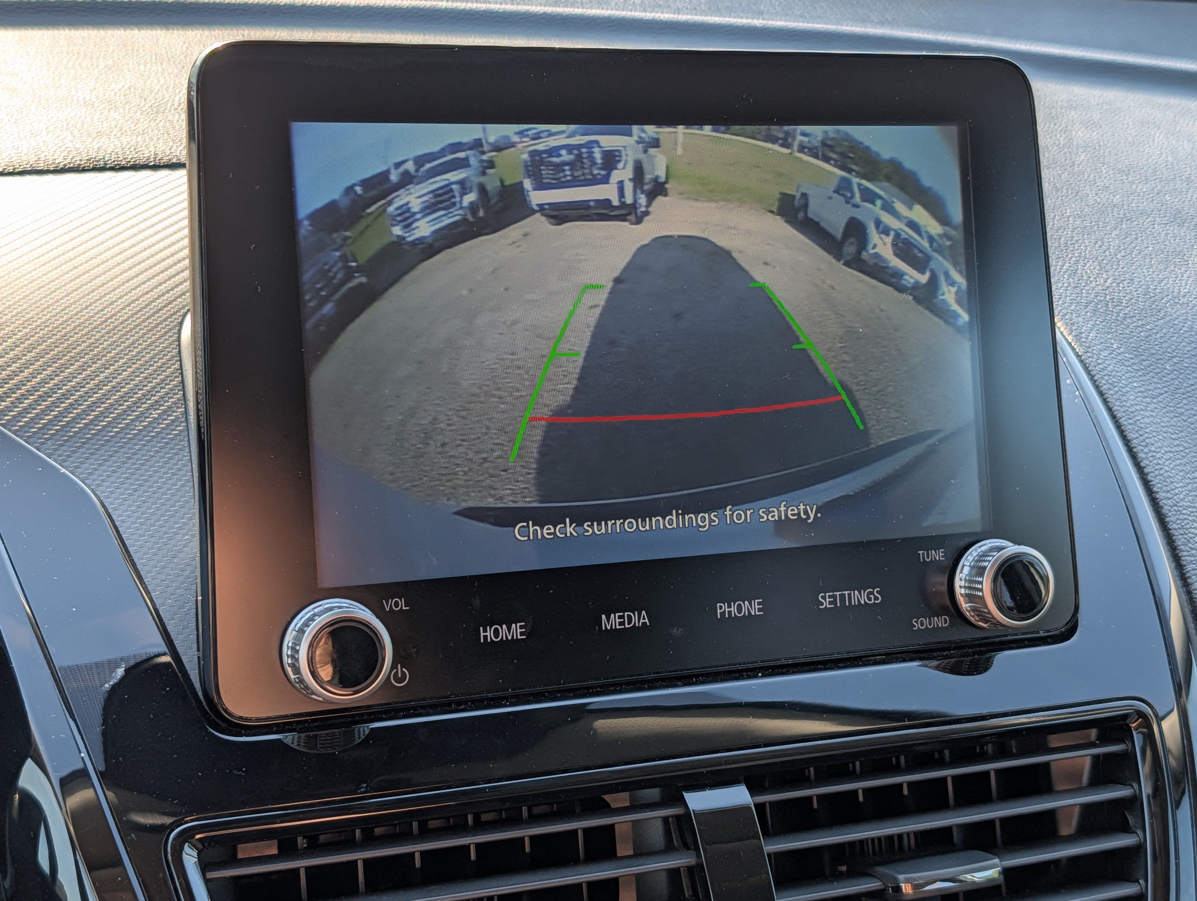 2025 Mitsubishi Eclipse Cross LE