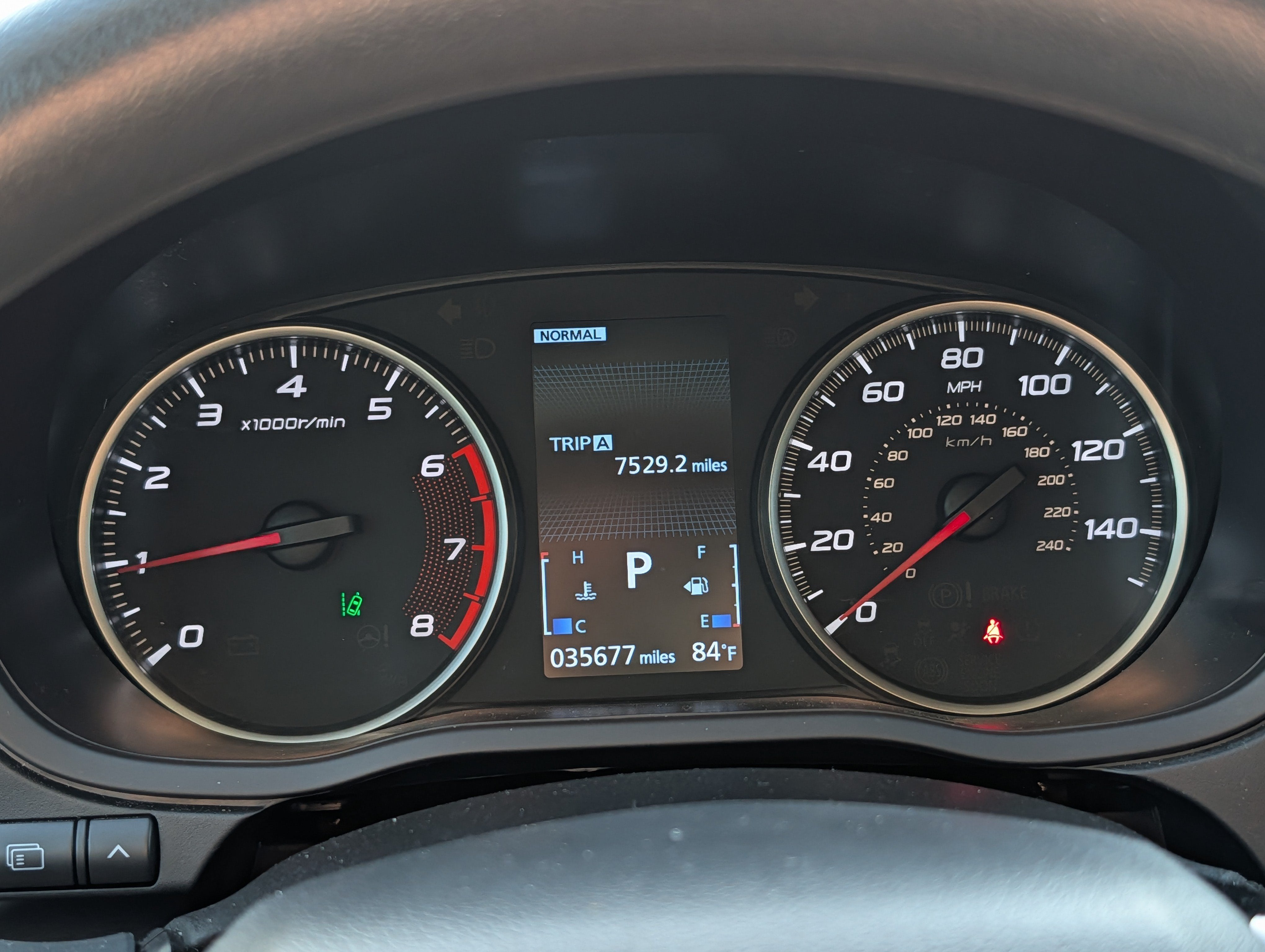 2025 Mitsubishi Eclipse Cross LE