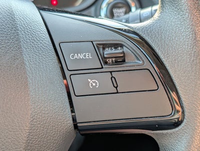 2025 Mitsubishi Eclipse Cross LE