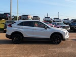 2025 Mitsubishi Eclipse Cross LE