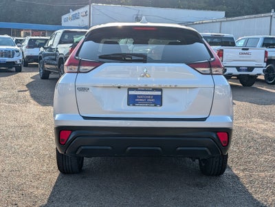 2025 Mitsubishi Eclipse Cross LE