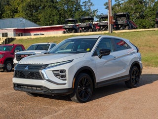 2025 Mitsubishi Eclipse Cross LE