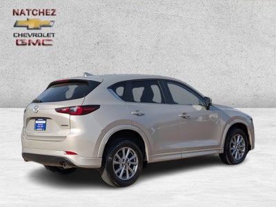 2024 Mazda Mazda CX-5 2.5 S Select Package