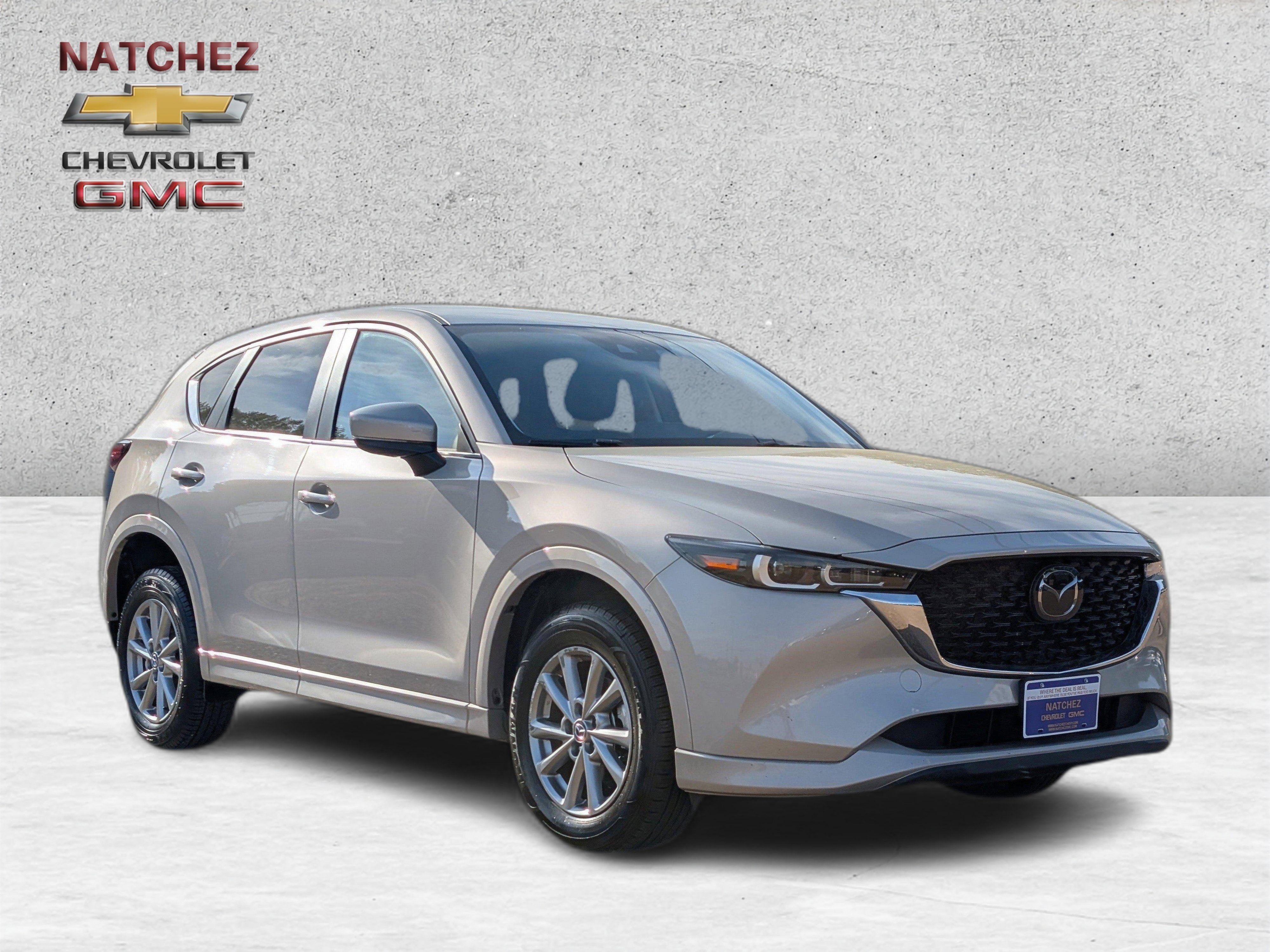 2024 Mazda Mazda CX-5 2.5 S Select Package