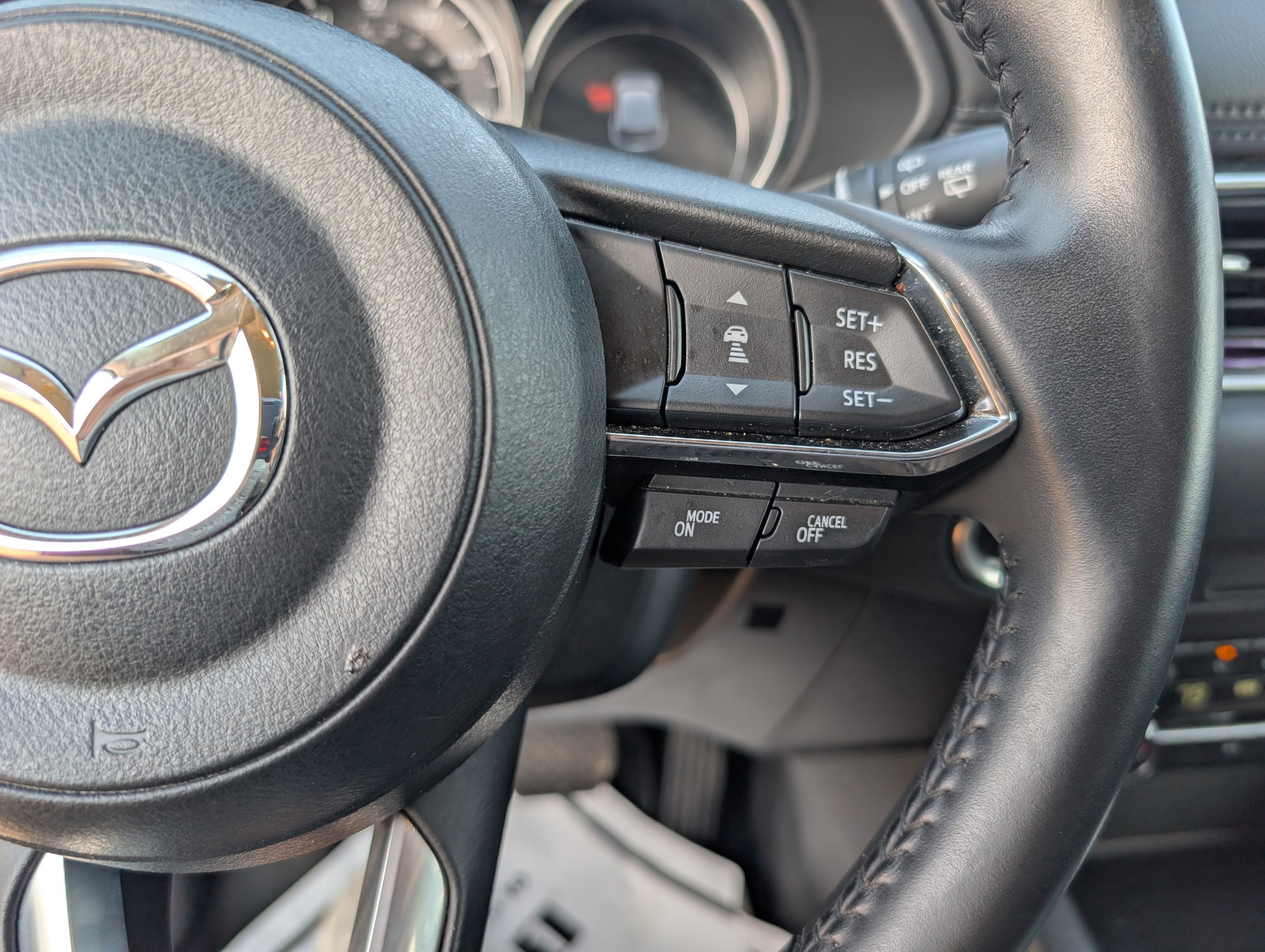 2024 Mazda Mazda CX-5 2.5 S Select Package