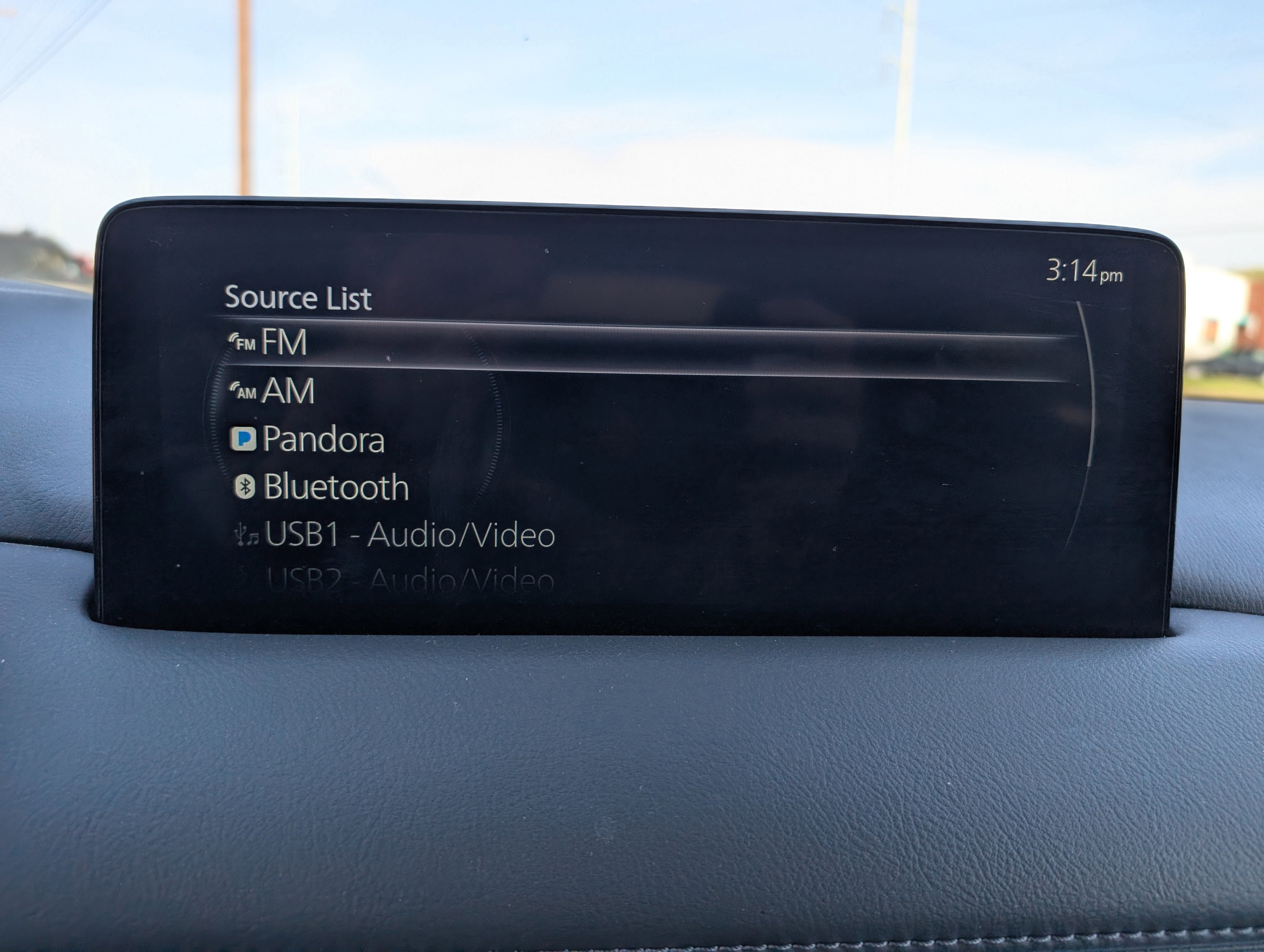 2024 Mazda Mazda CX-5 2.5 S Select Package