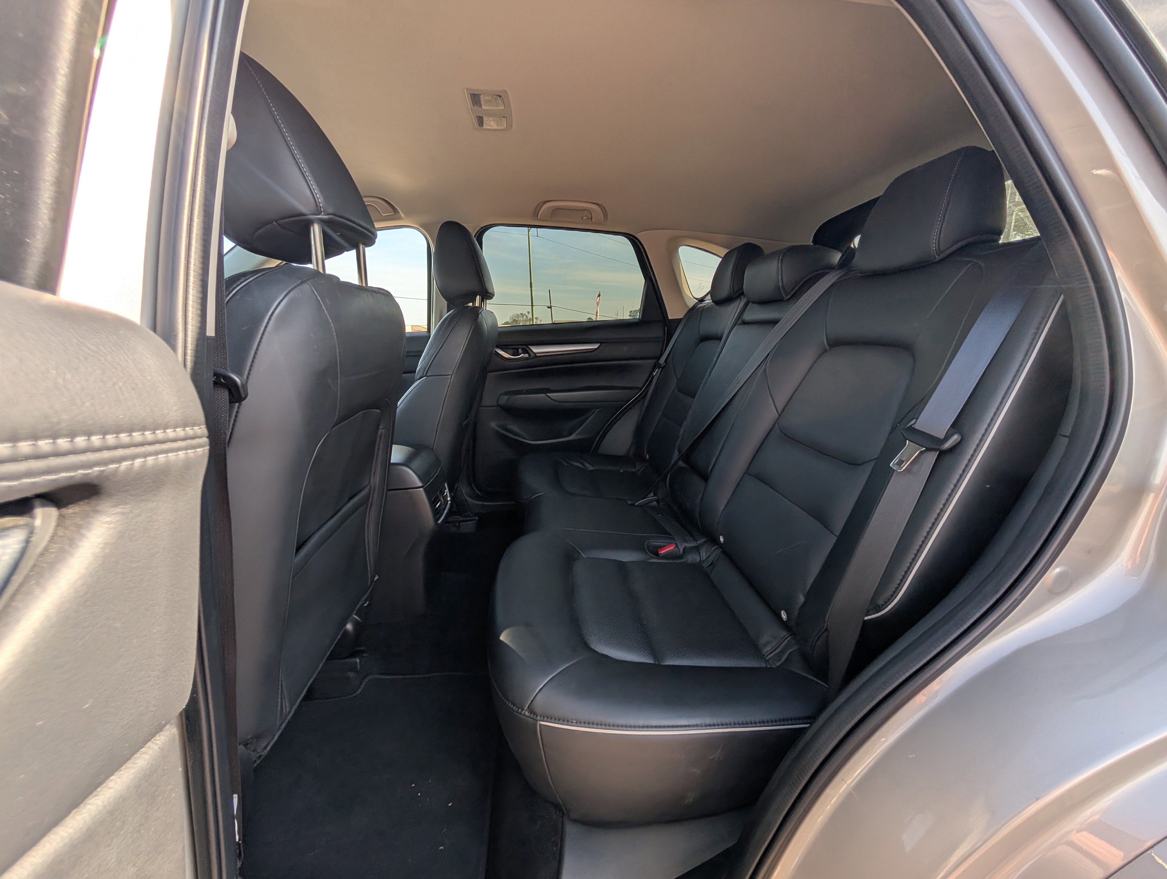 2024 Mazda Mazda CX-5 2.5 S Select Package