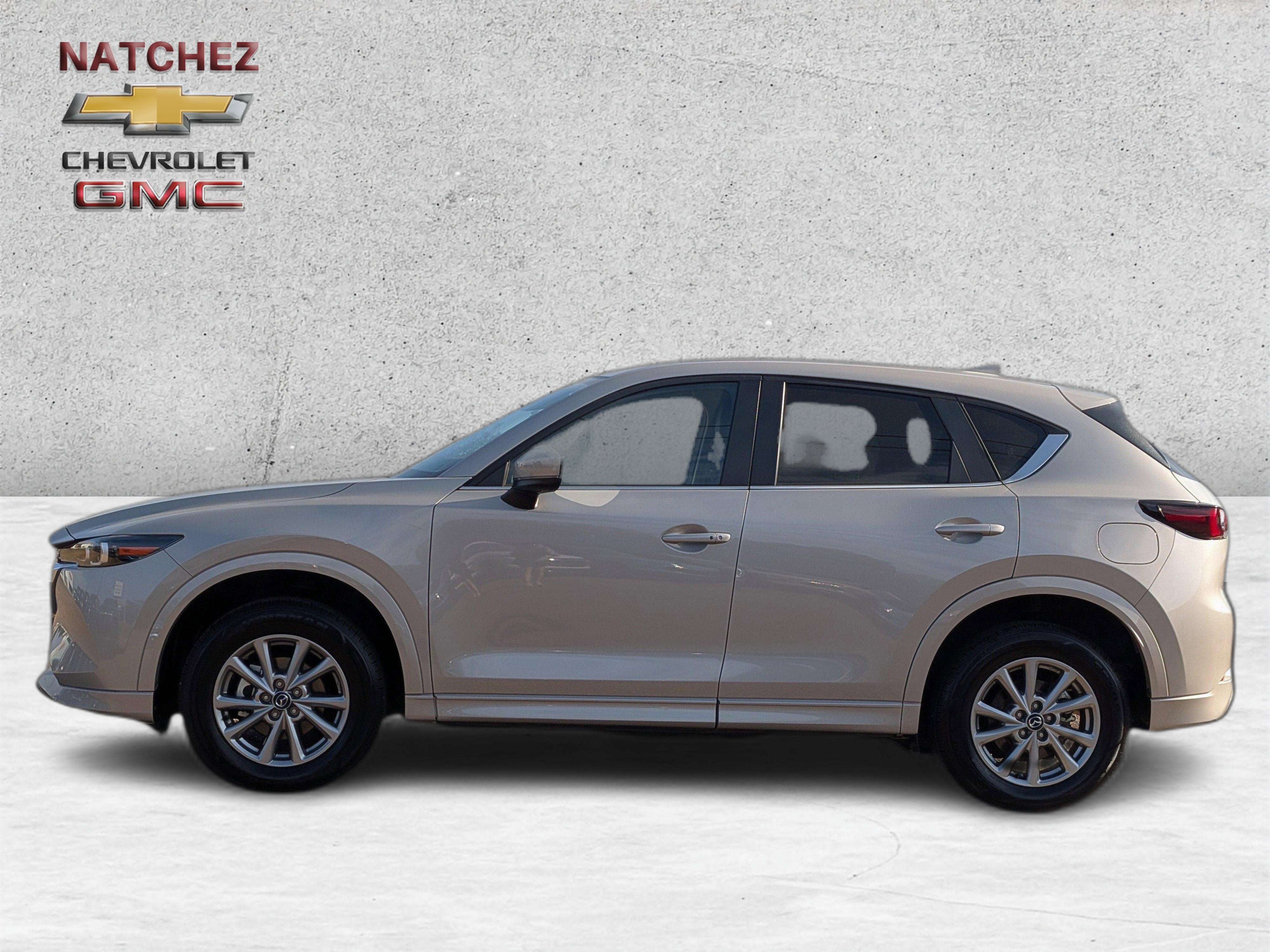2024 Mazda Mazda CX-5 2.5 S Select Package