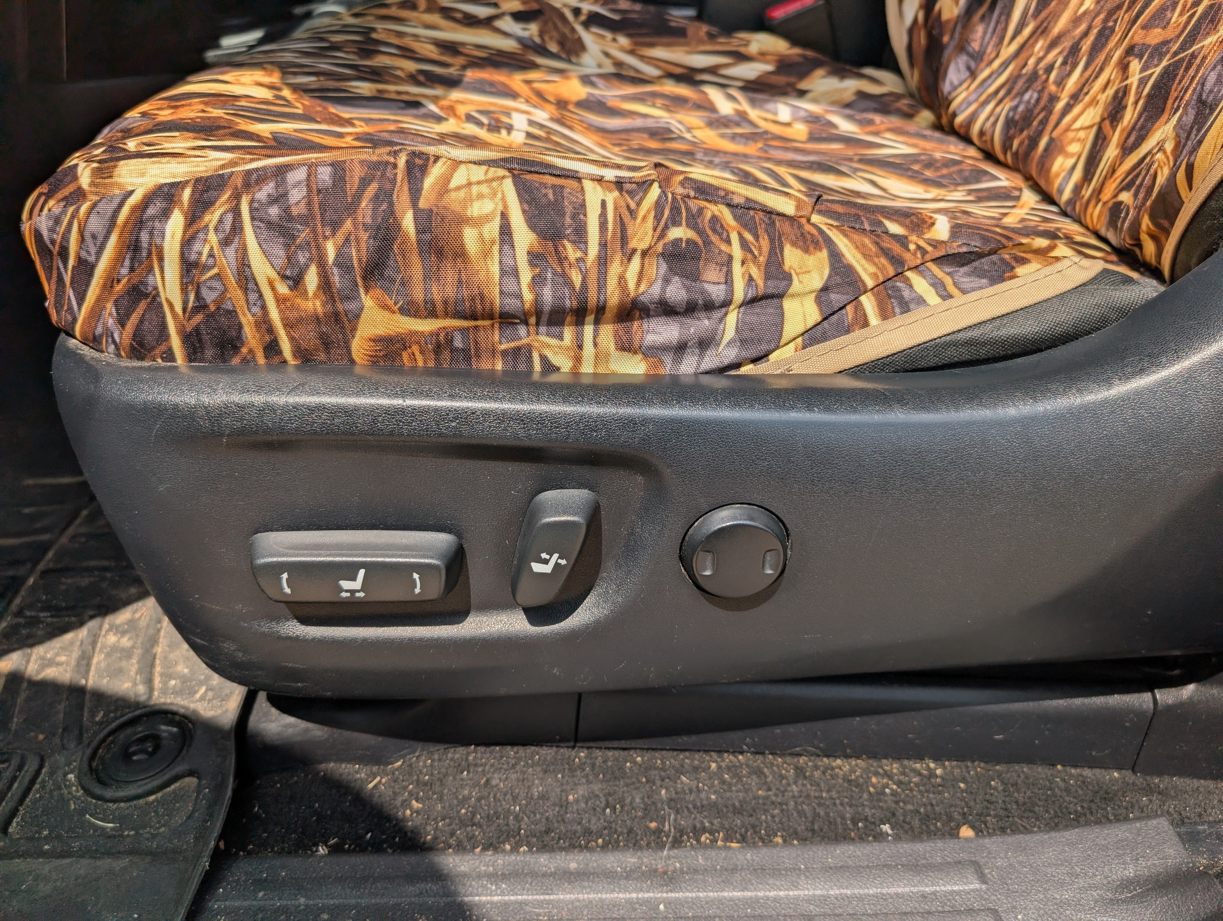 2015 Toyota 4Runner Limited
