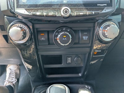 2015 Toyota 4Runner Limited