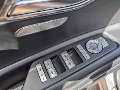 2024 Genesis GV80 NA