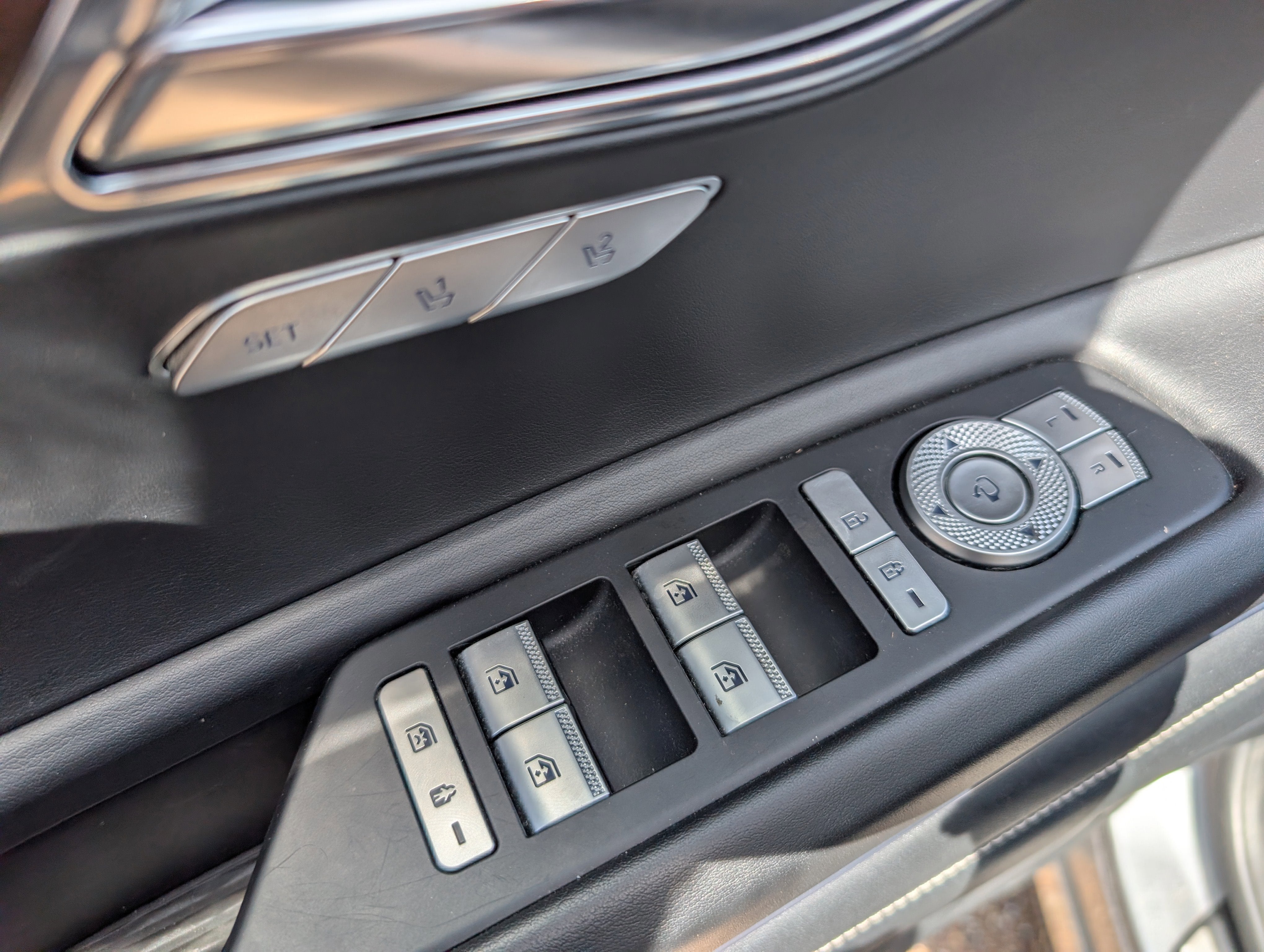 2024 Genesis GV80 NA