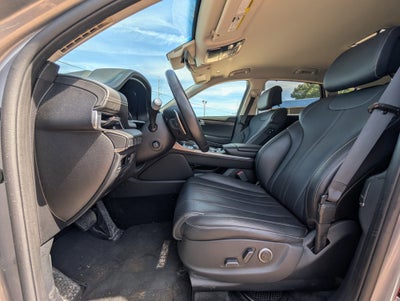 2024 Genesis GV80 NA