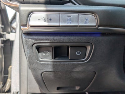 2024 Genesis GV80 NA