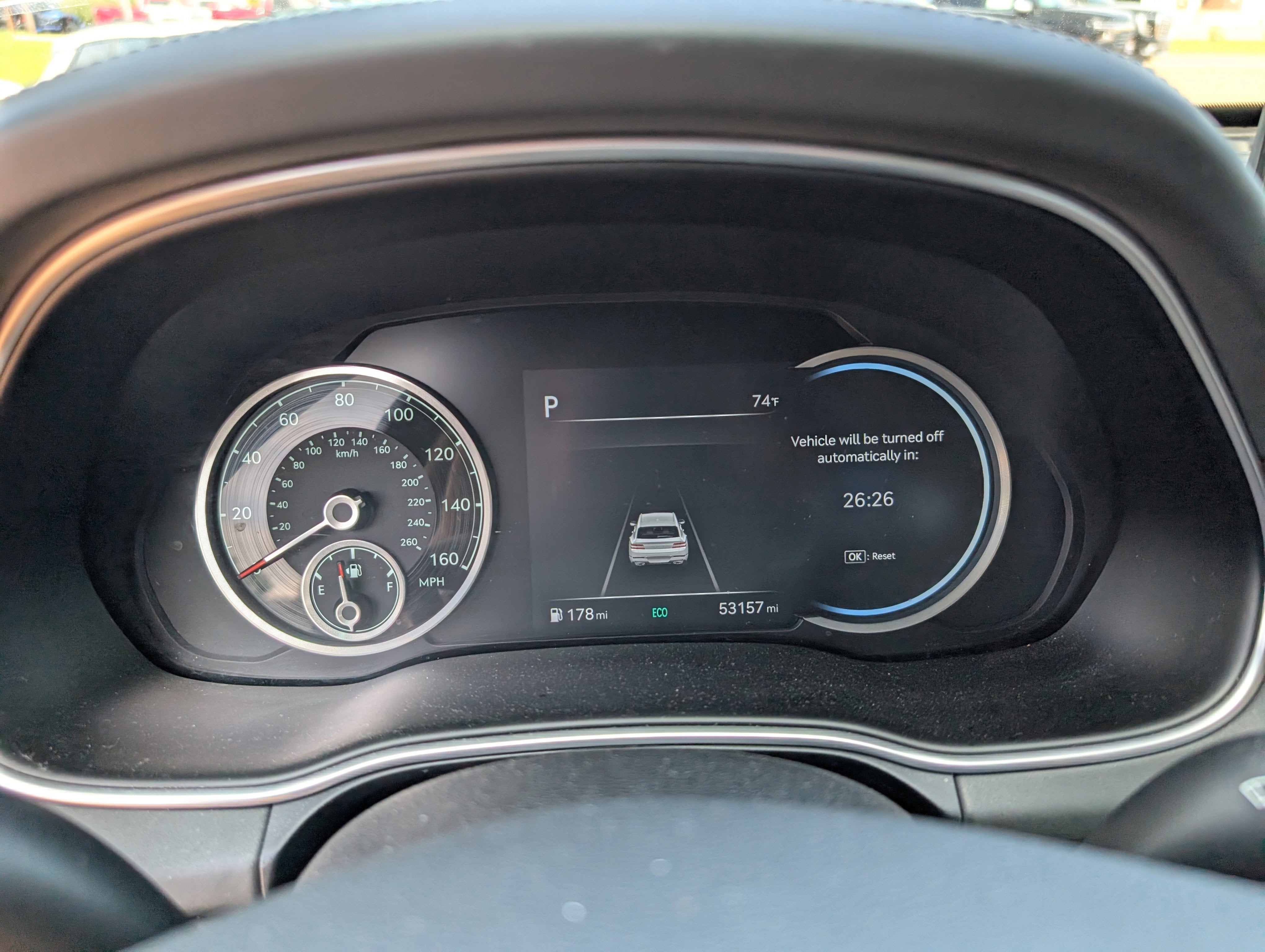 2024 Genesis GV80 NA