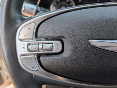 2024 Genesis GV80 NA