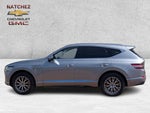 2024 Genesis GV80 NA